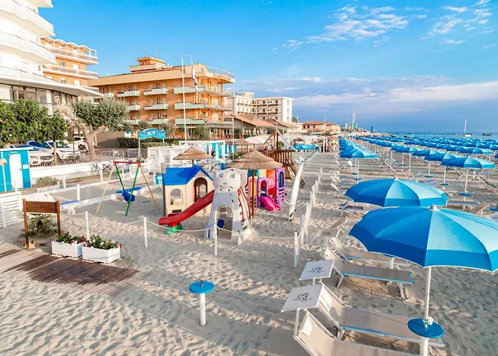 Hotel Cola Frontemare