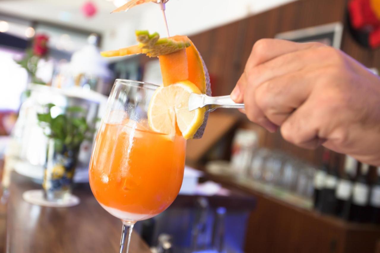 Hotel Cola Frontemare Bellaria-Igea Marina