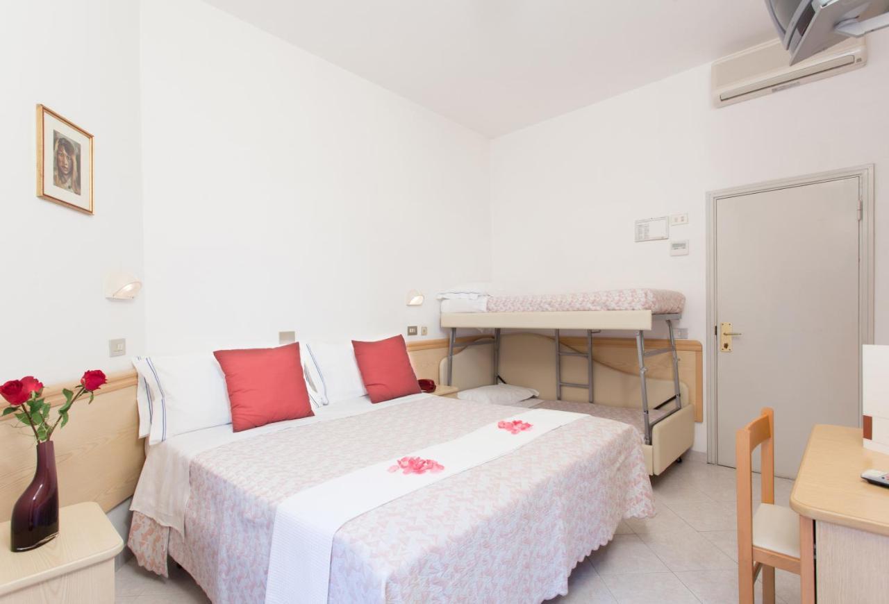 Cola Frontemare Hotel Bellaria-Igea Marina