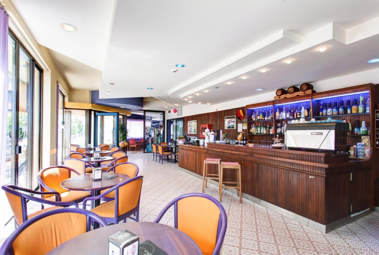 Cola Frontemare Hotel 3*
