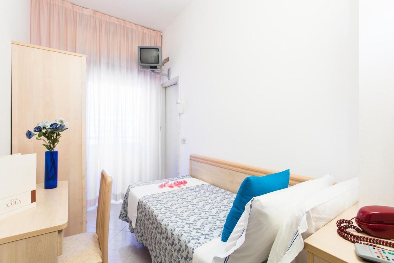 Cola Frontemare Hotel Bellaria-Igea Marina