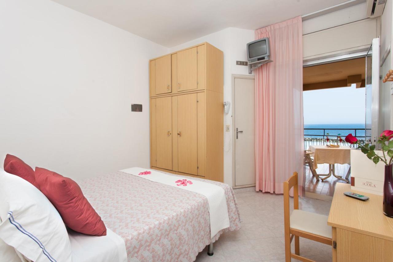 Cola Frontemare Hotel Bellaria-Igea Marina
