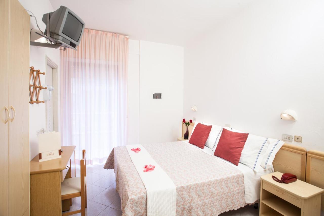 Cola Frontemare 3* Bellaria-Igea Marina