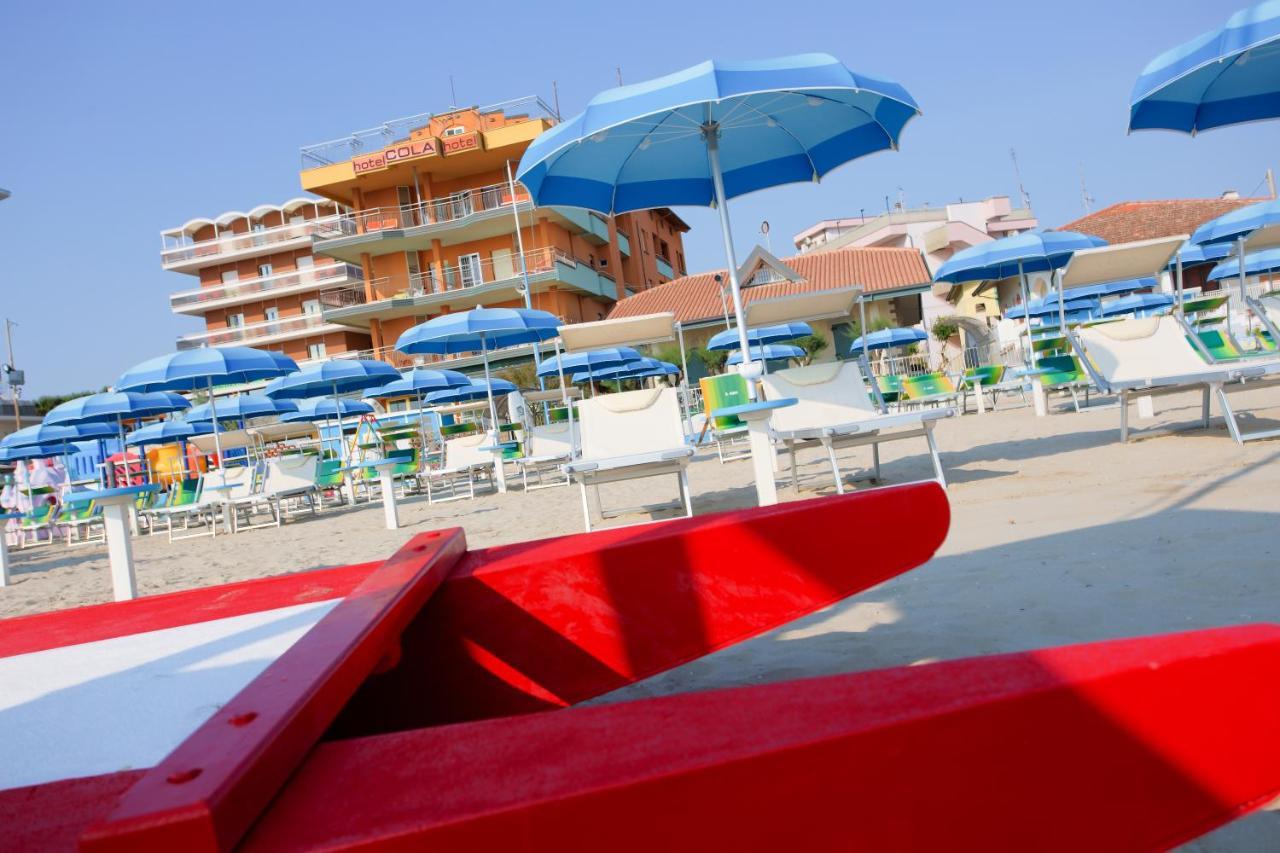 Cola 3* Bellaria-Igea Marina