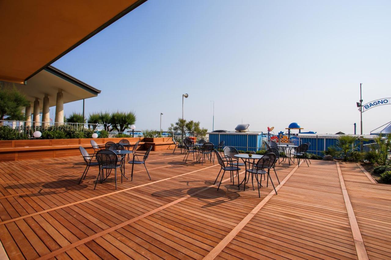 Cola Hotel Bellaria-Igea Marina