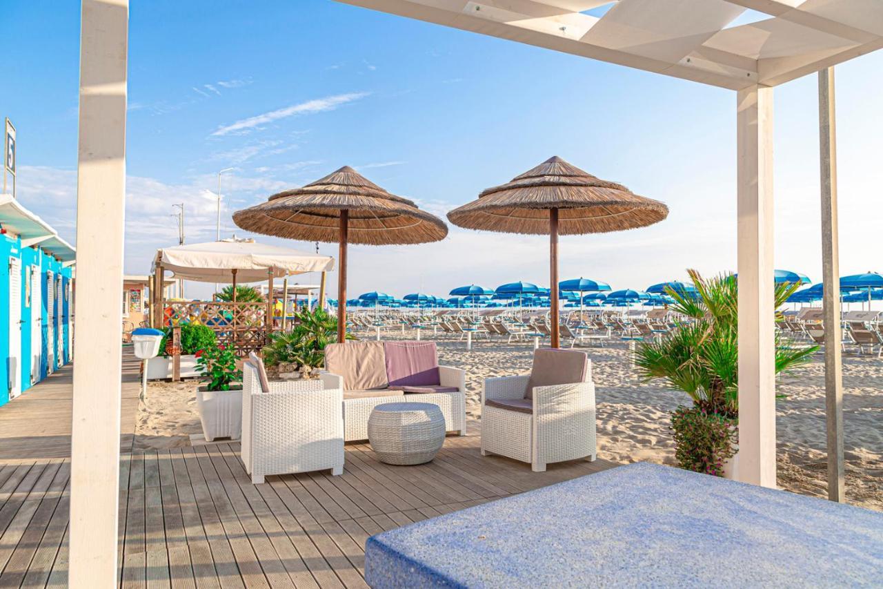Hotel Cola Frontemare Bellaria-Igea Marina