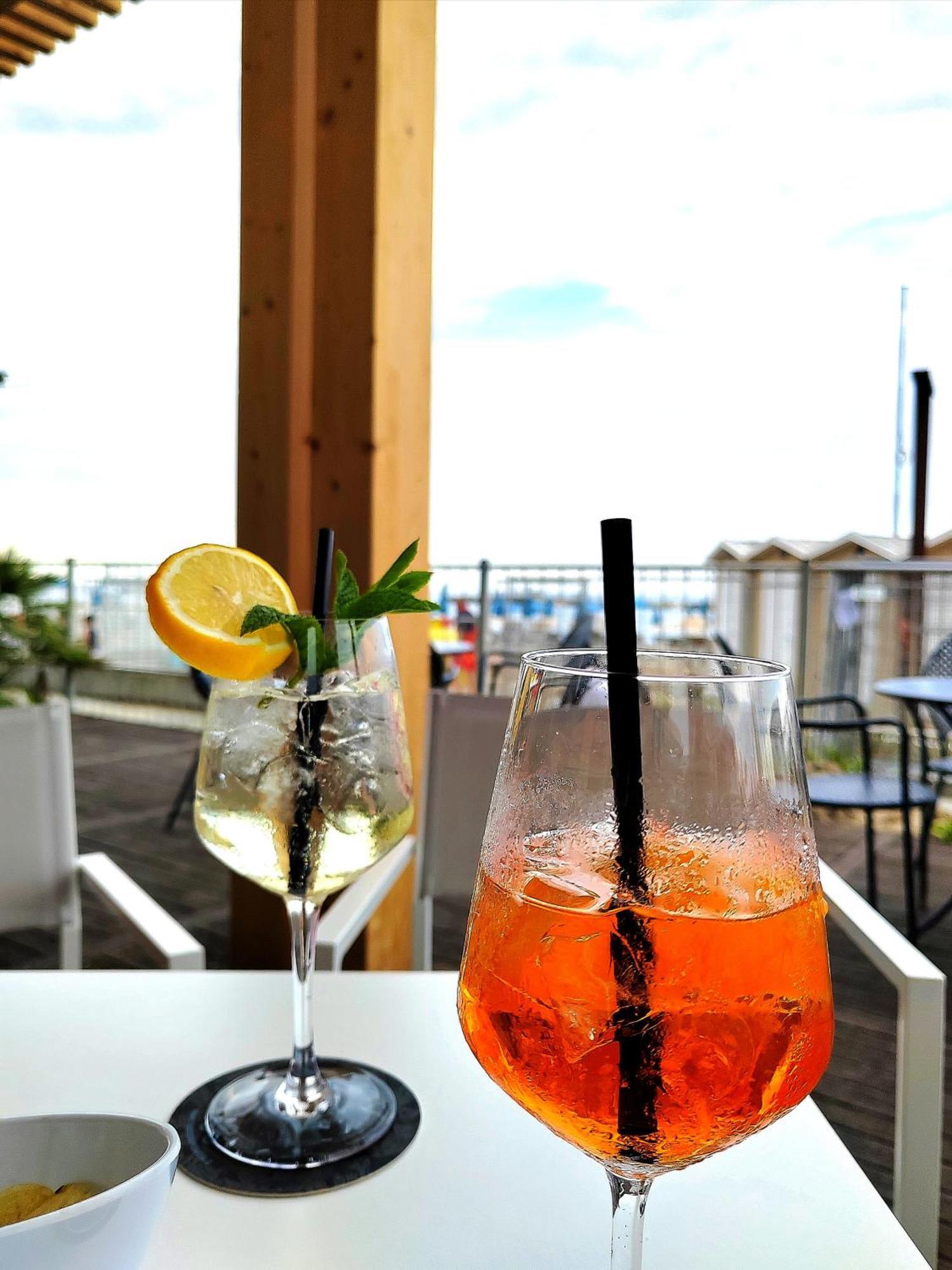 Cola Frontemare Hotel
