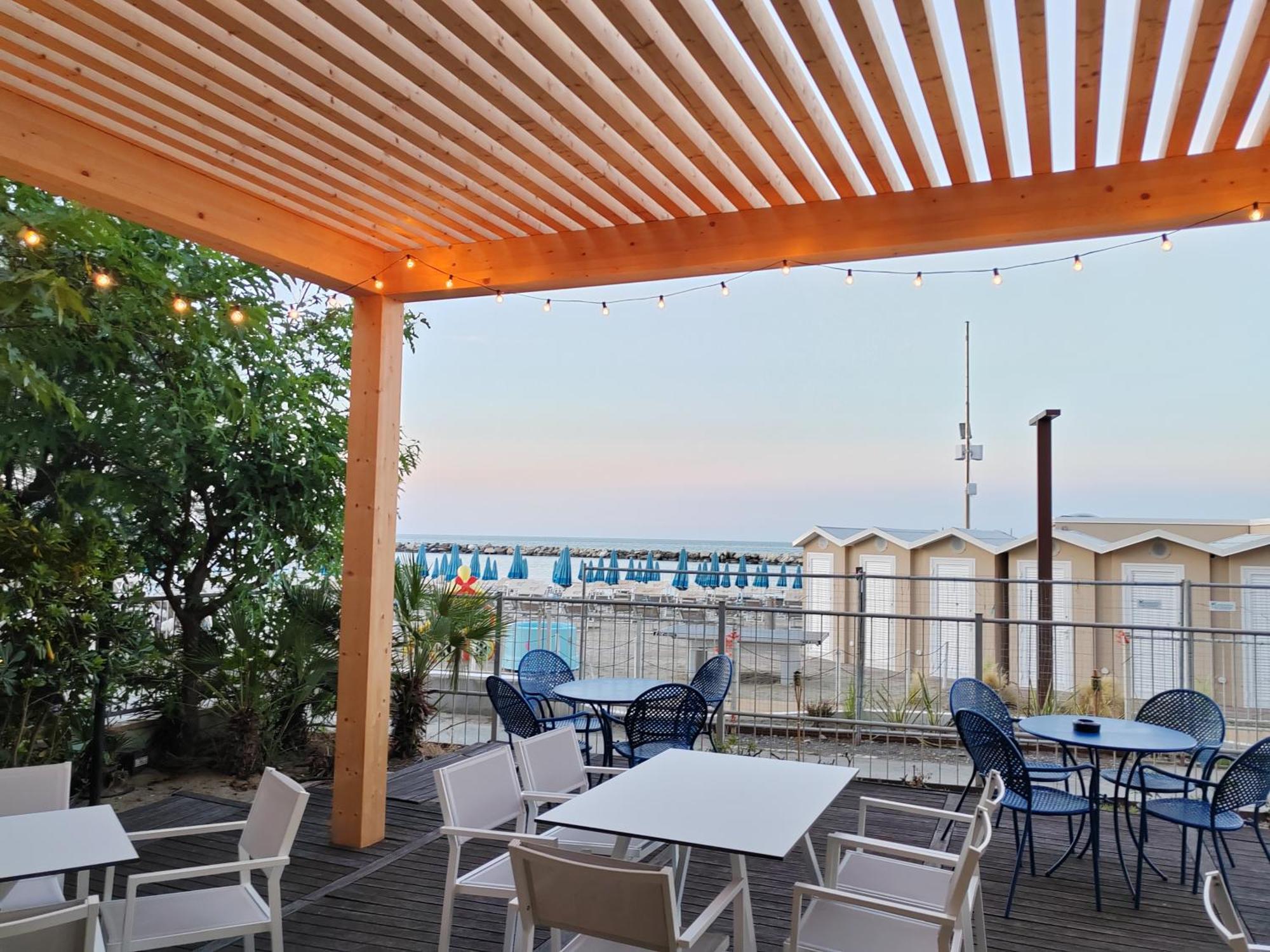 Cola Frontemare Bellaria-Igea Marina