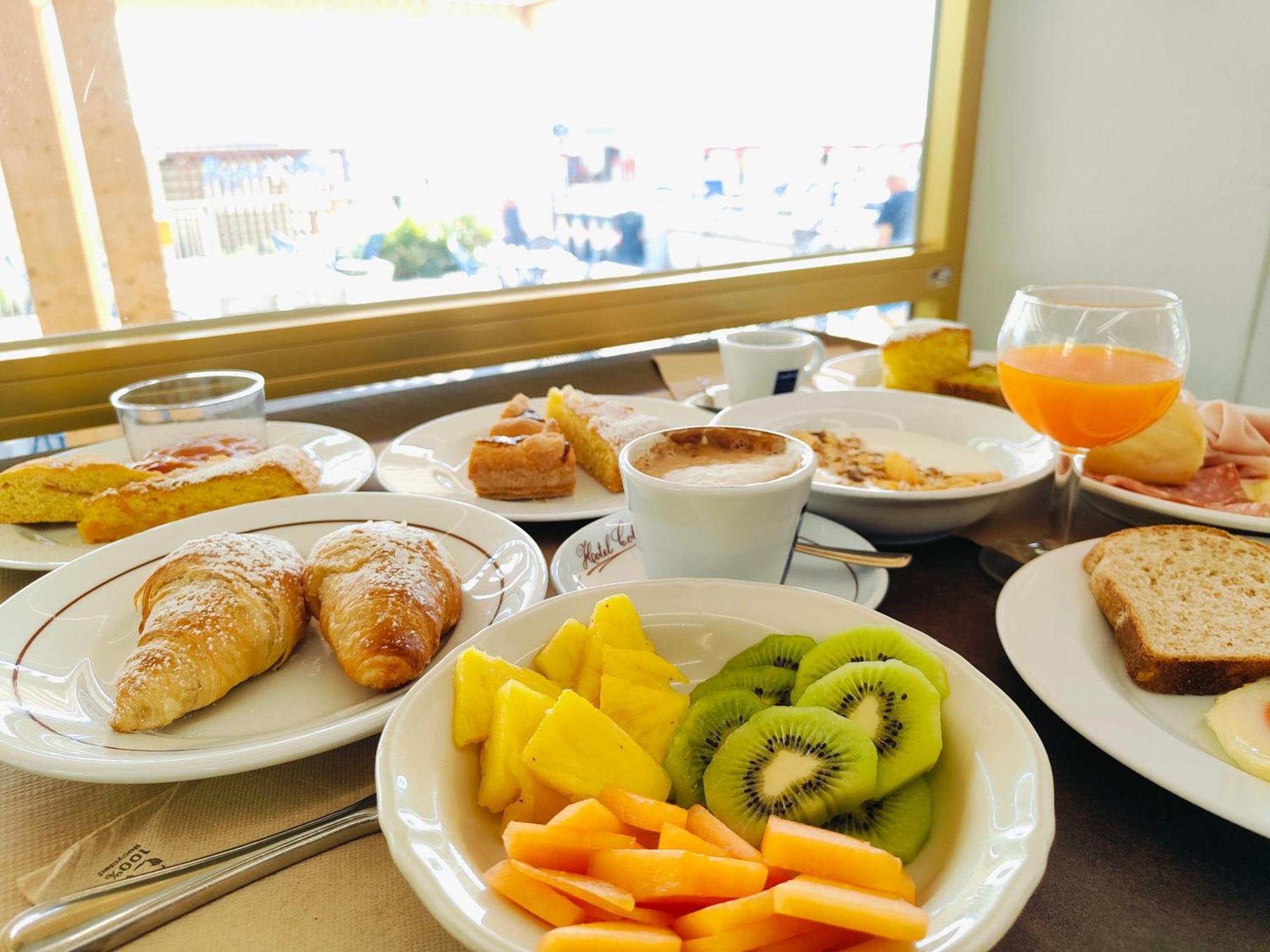 Cola Frontemare Hotel Bellaria-Igea Marina