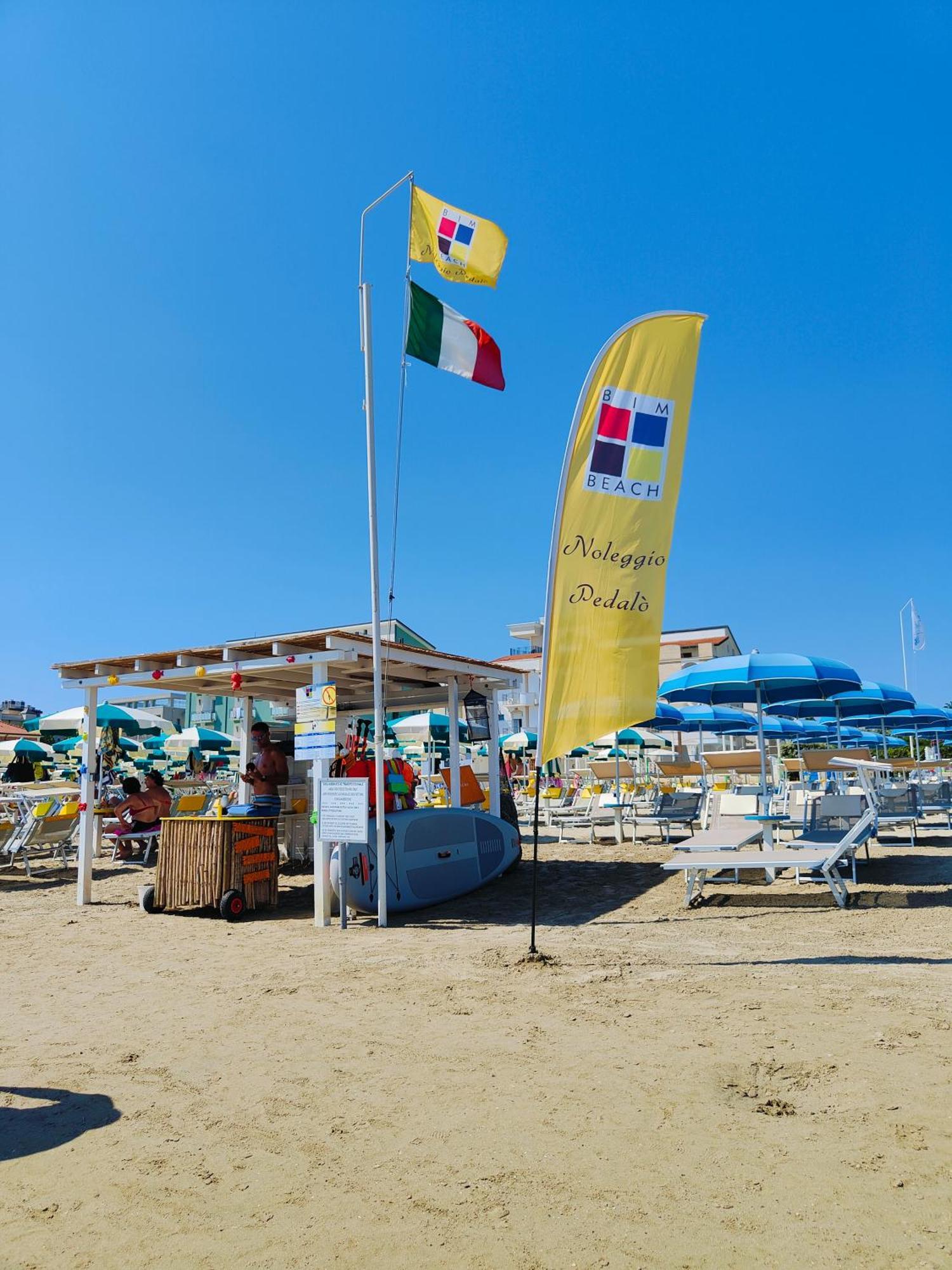 Hotel Cola Frontemare Bellaria-Igea Marina