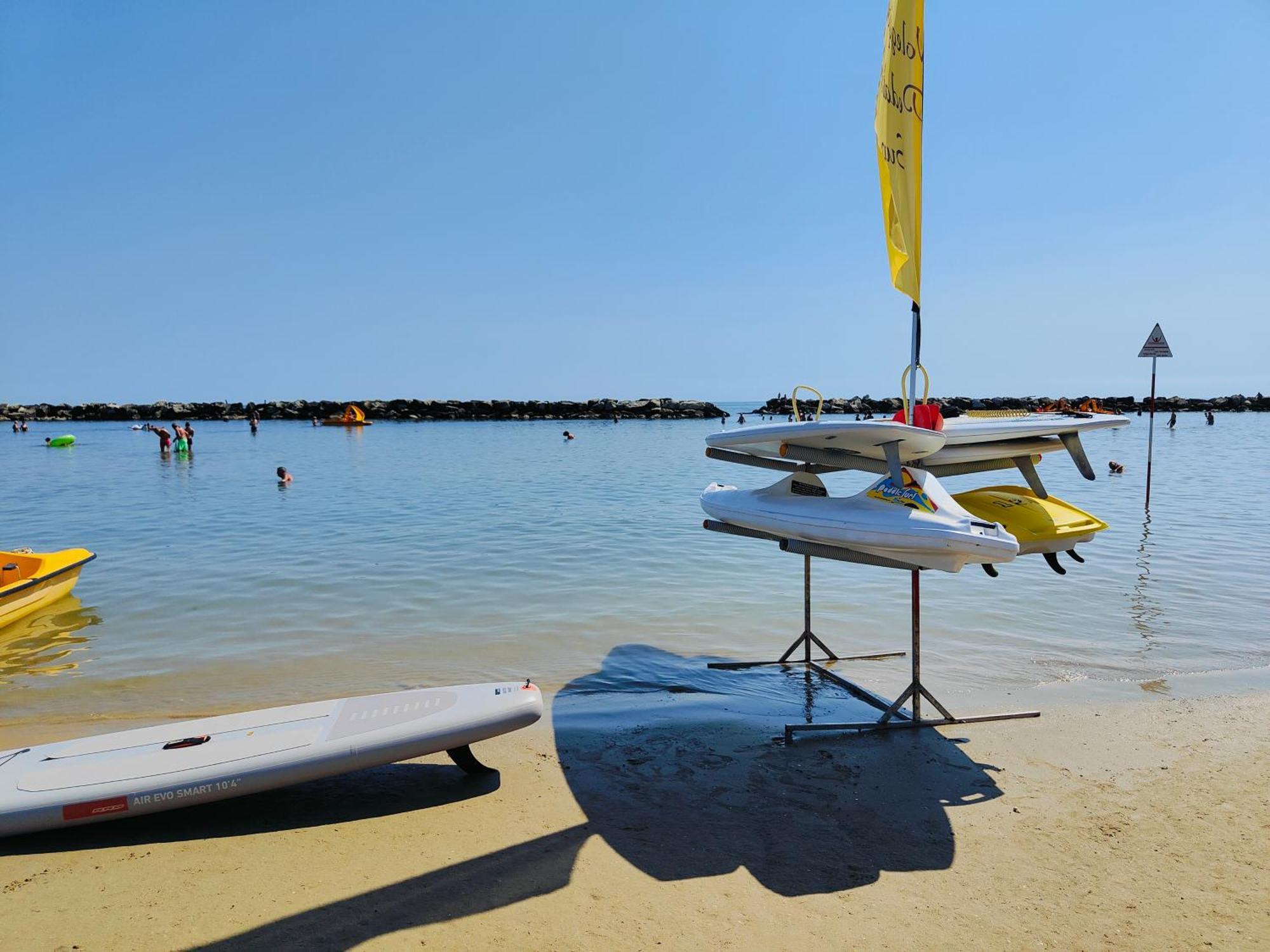 Cola Frontemare Bellaria-Igea Marina
