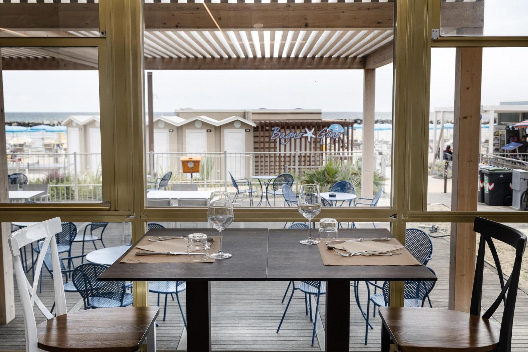 Cola Frontemare Hotel 3*