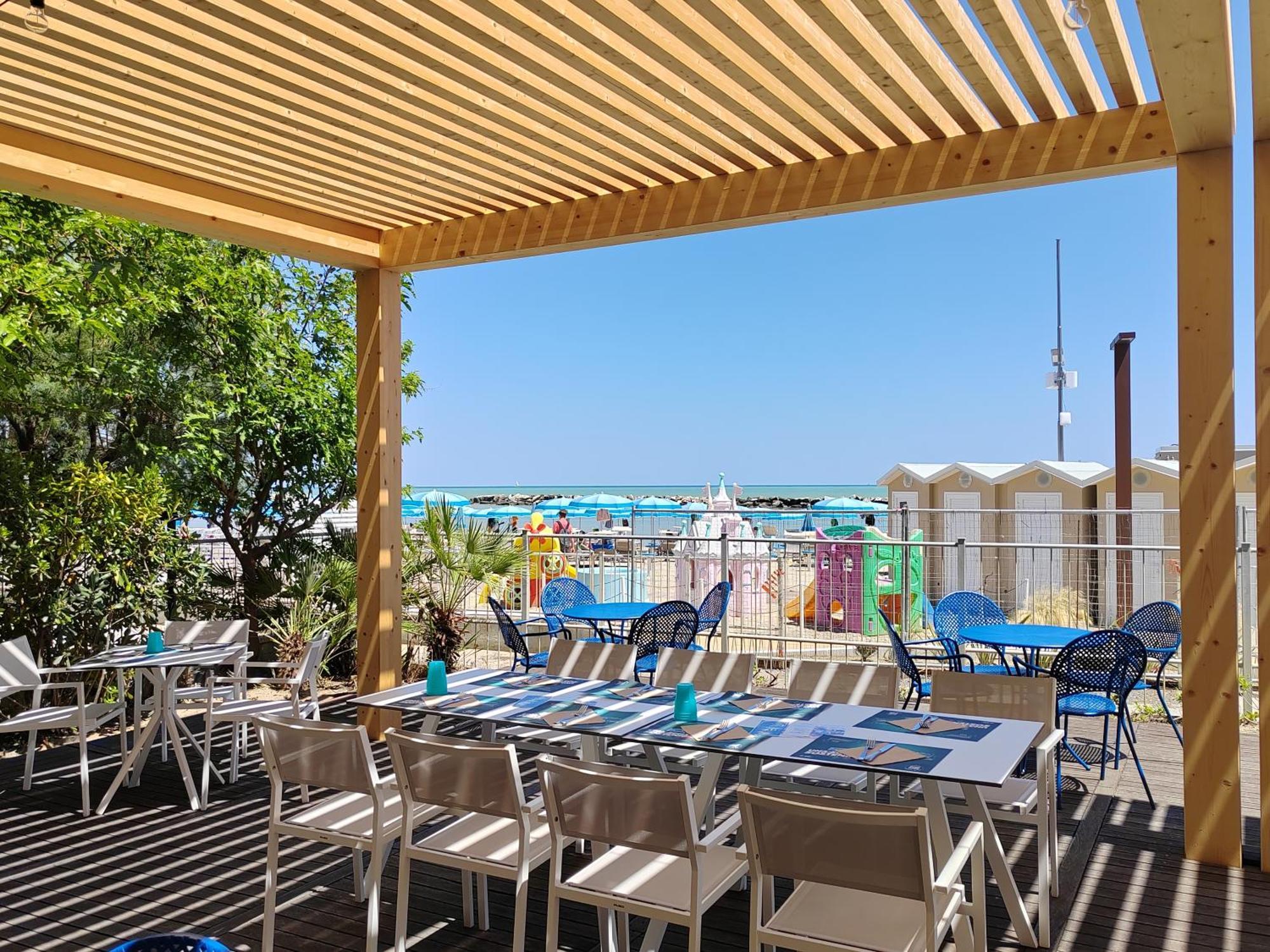 Hotel Cola Frontemare Bellaria-Igea Marina