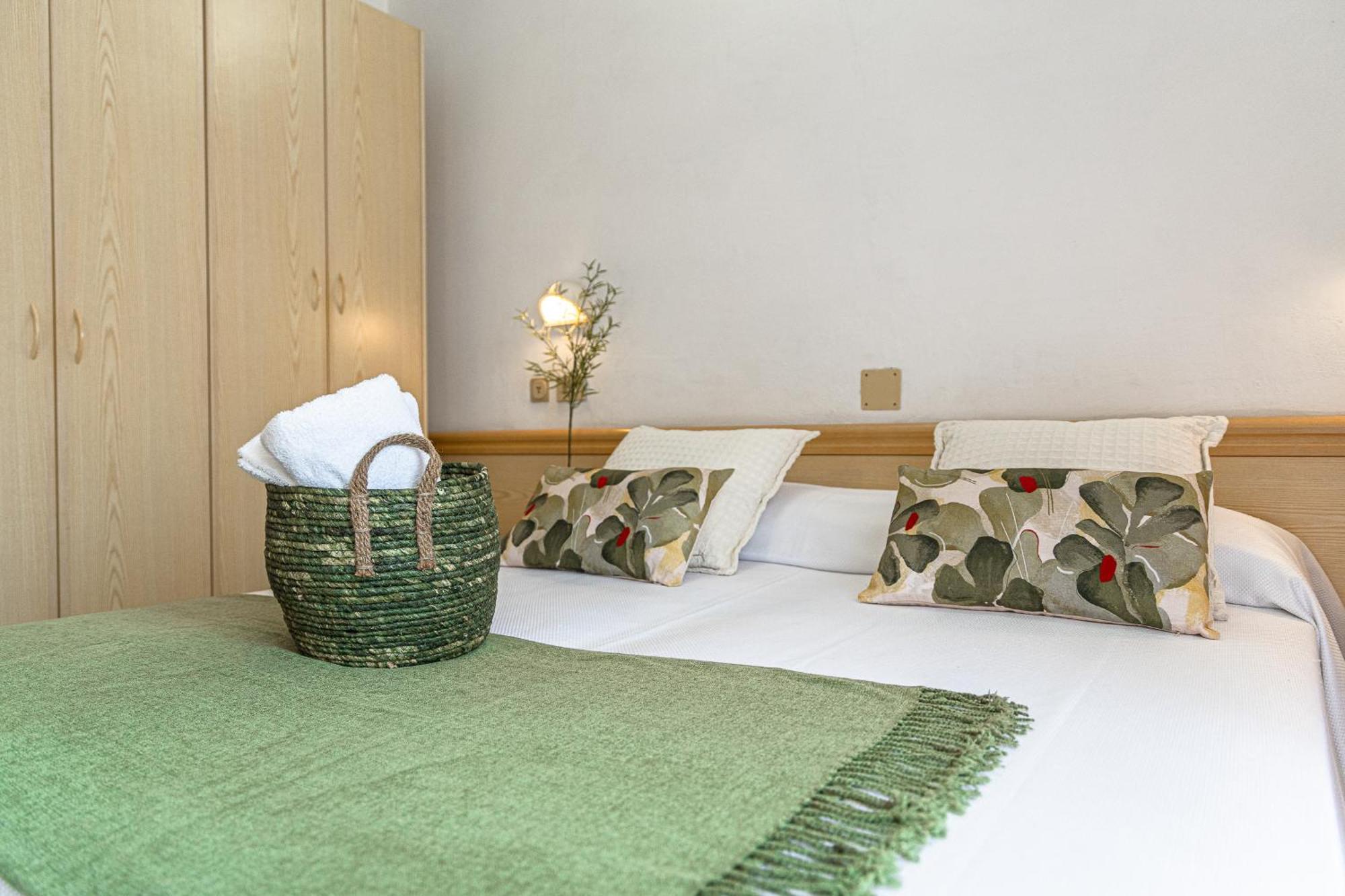 Cola Frontemare Hotel
