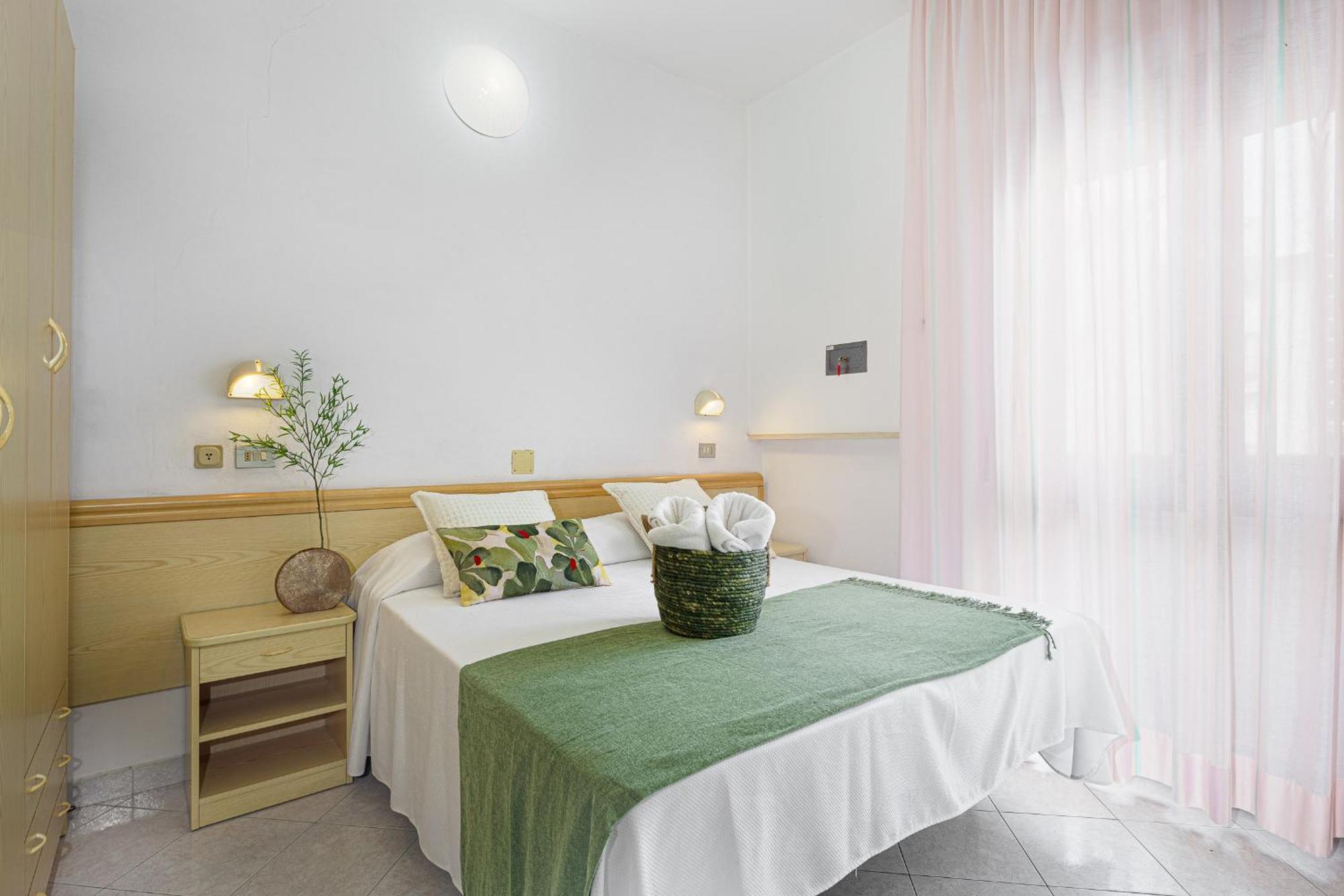 Hotel Cola Frontemare