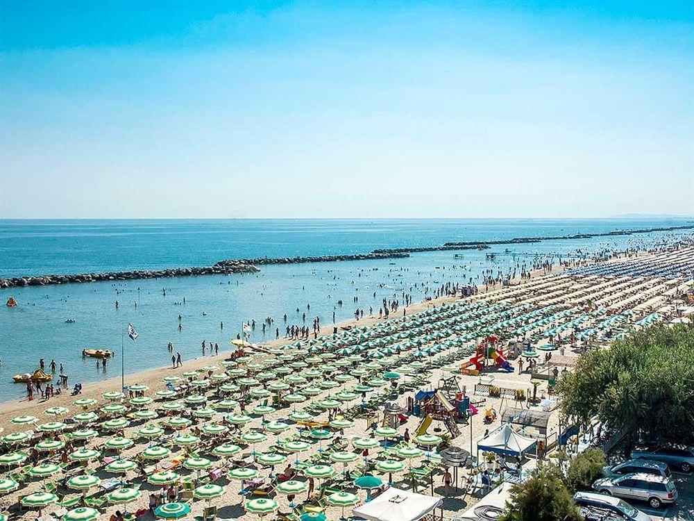 Hotel Cola Bellaria-Igea Marina